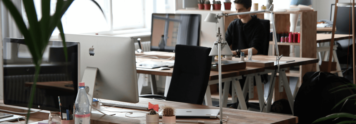 Oficinas en Alquiler en el 22@ de Barcelona con Espacios de Coworking - Centro de Negocios en Mataró 1 Oficinas en Alquiler en el 22@ de Barcelona con Espacios de Coworking