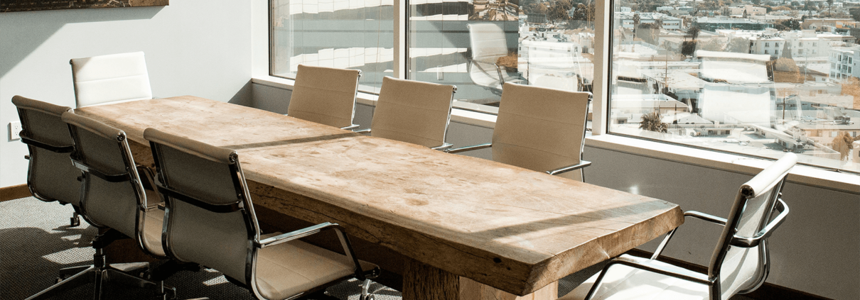 Soluciones profesionales: Alquiler de salas de reuniones por horas en Barcelona - Centro de Negocios en Mataró 1 Alquiler de salas de reuniones en Barcelona